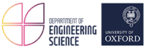 Department of Engineering Science, University of Oxford