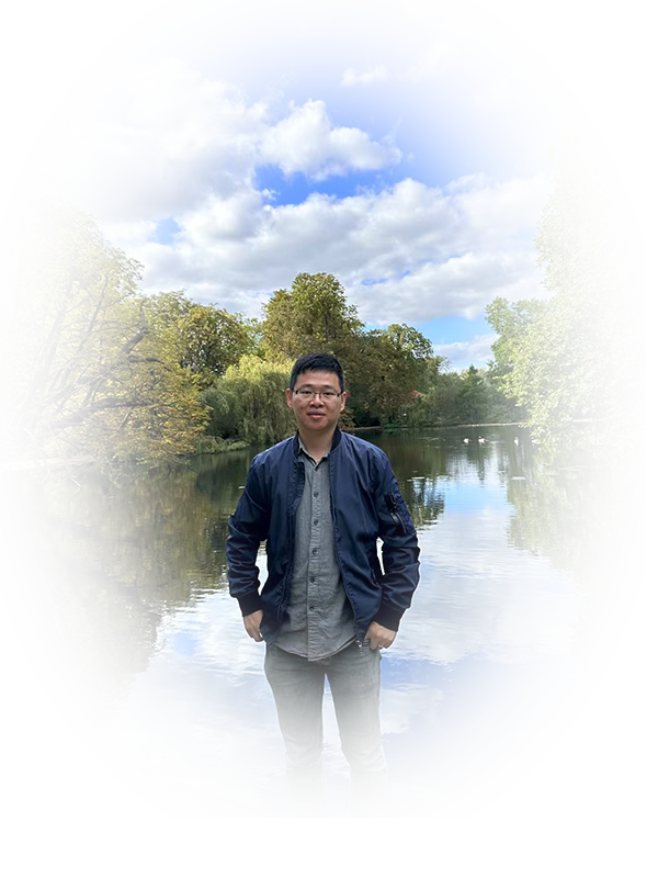 Prof. Andong Wang