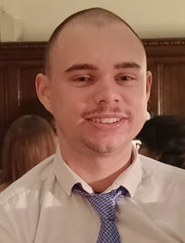 Conor McMahon