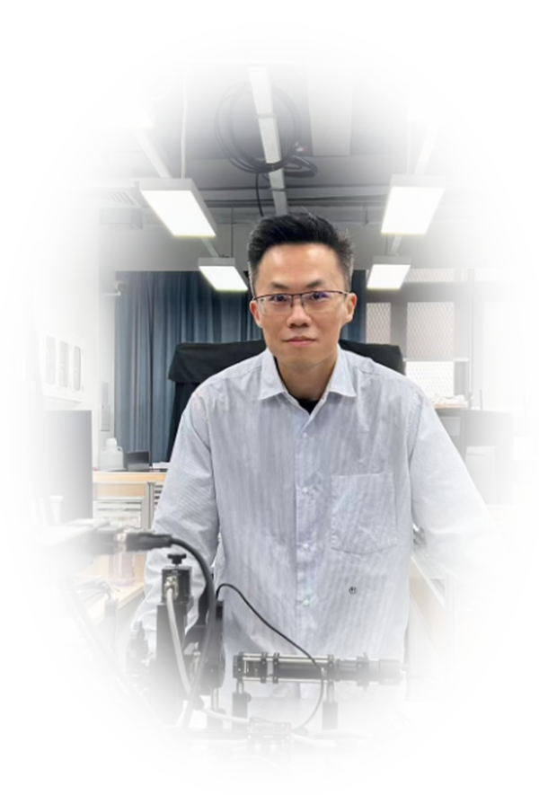 Prof. Honghui He