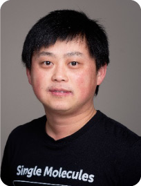 Jingyu Wang