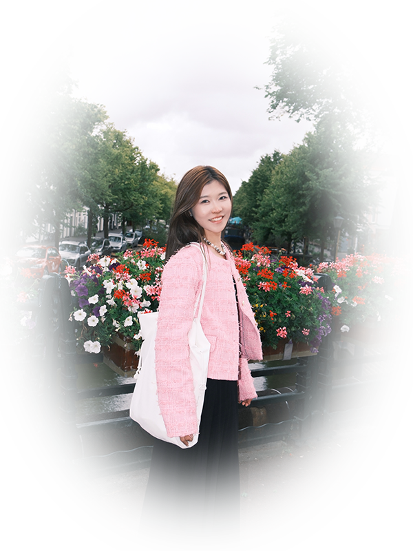 Miss. Linquan Yuan