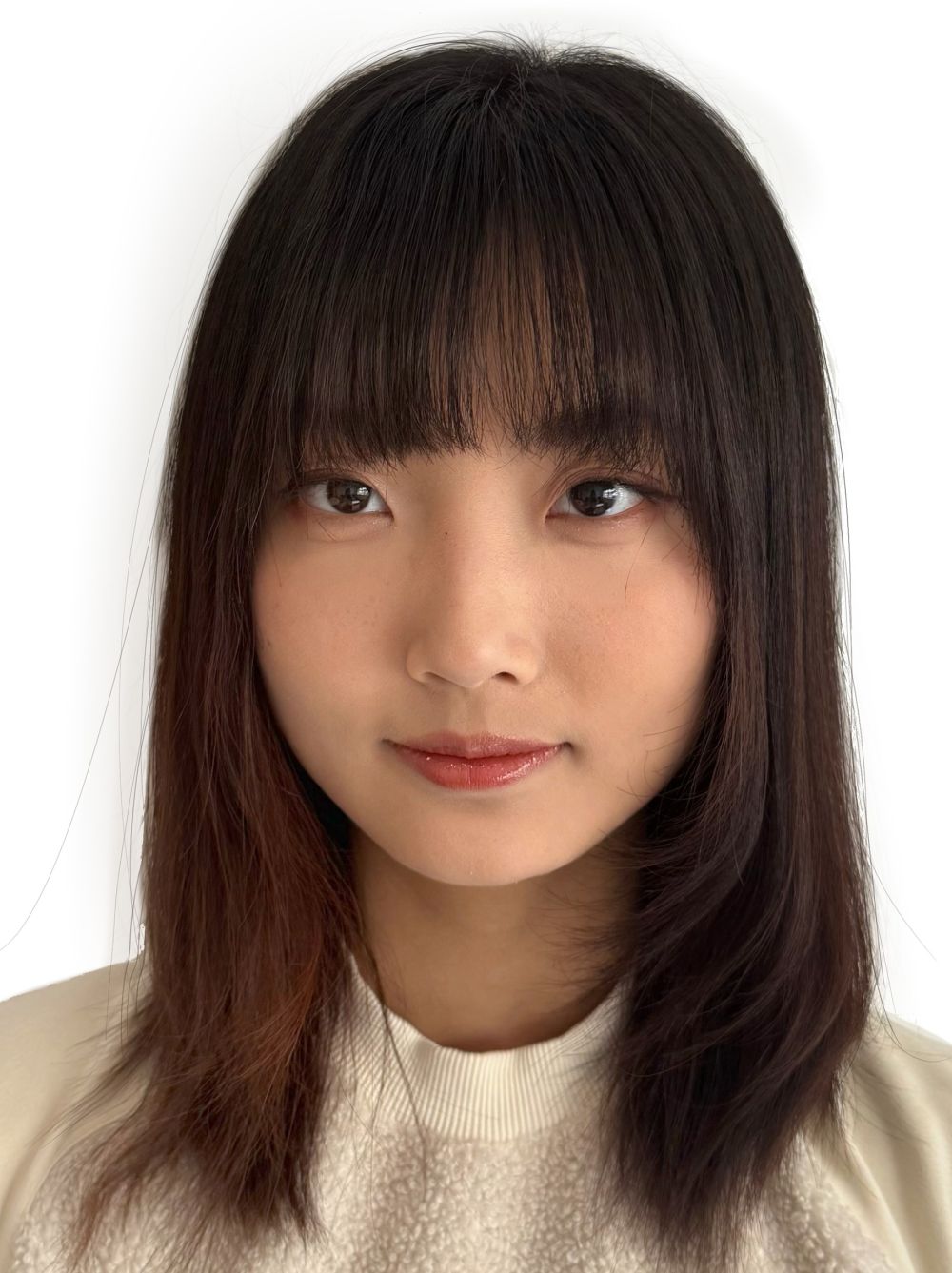 Moqi Wang