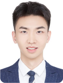 Runchen Zhang
