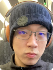 Yuxi Cai (Max)