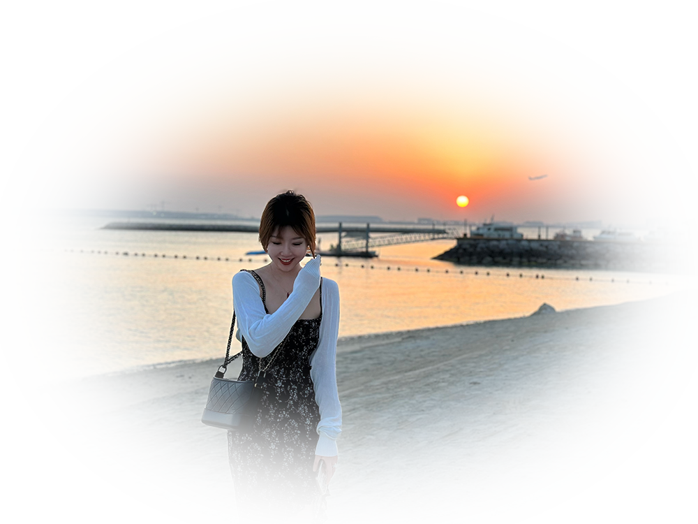 Miss. Yuxuan Lu