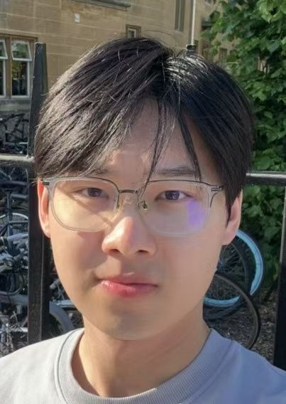 Zhenglin Li