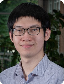 Zhikai Pong