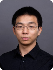 Zimo Zhao